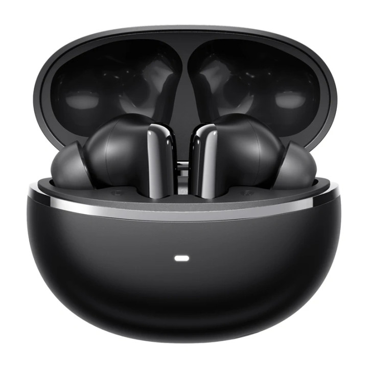 Cuffie QCY N70 HT18 LITE (Nero)