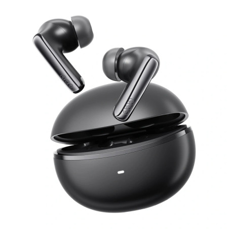 Cuffie QCY N70 HT18 LITE (Nero)