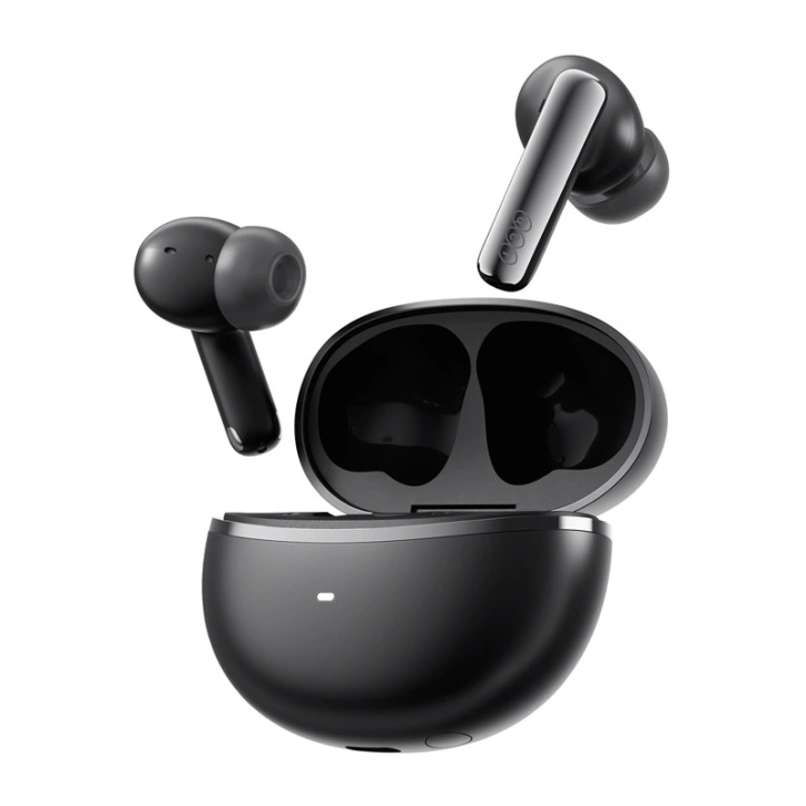 Cuffie QCY N70 HT18 LITE (Nero)