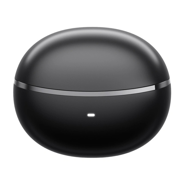 QCY N70 HT18 LITE Headphones (Black)