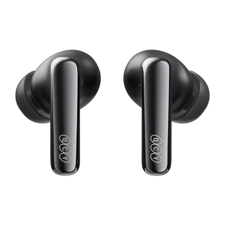 QCY N70 HT18 LITE Cuffie True Wireless Nero