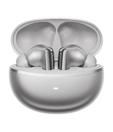 QCY HT18 LITE Auricolari TWS Titanio