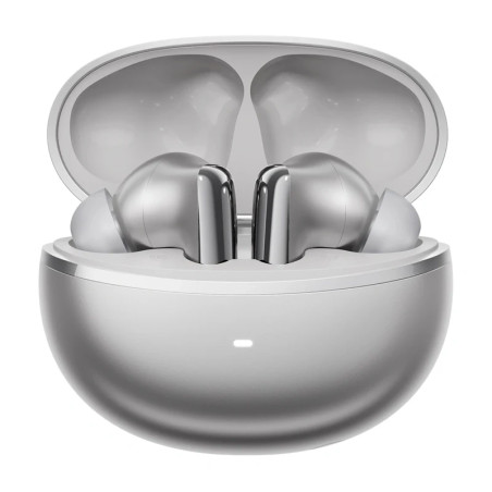 QCY HT18 LITE Auricolari TWS Titanio