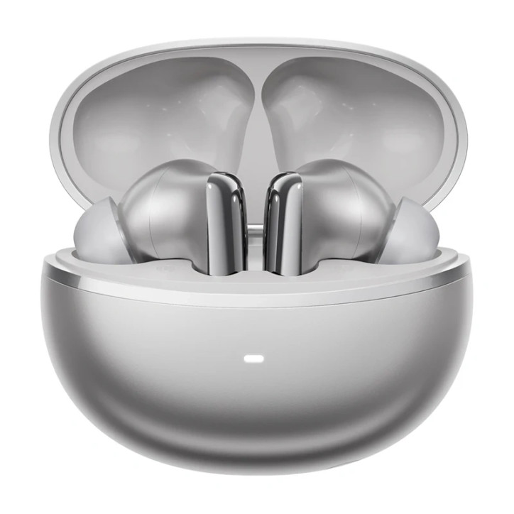 QCY HT18 LITE Auricolari TWS Titanio