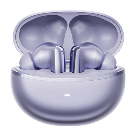 QCY HT18 LITE Wireless Earbuds Viola
