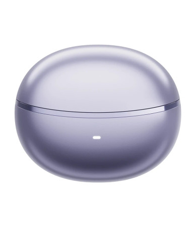 QCY N70 HT18 LITE Wireless Earbuds (Purple)