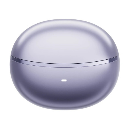 QCY N70 HT18 LITE Wireless Earbuds (Purple)