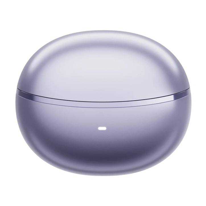 QCY N70 HT18 LITE Wireless Earbuds (Purple)