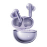 QCY N70 HT18 LITE Wireless Earbuds (Purple)