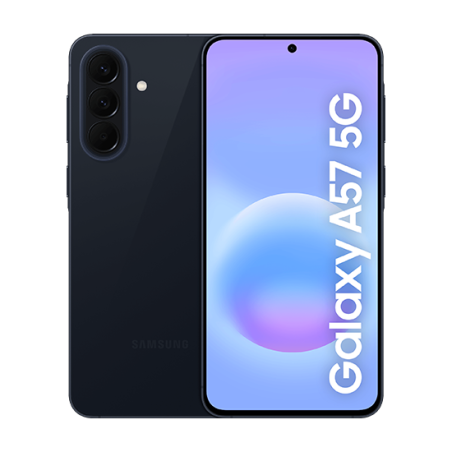 Samsung Galaxy A57 5G Dual Sim 8GB RAM 128GB Navy