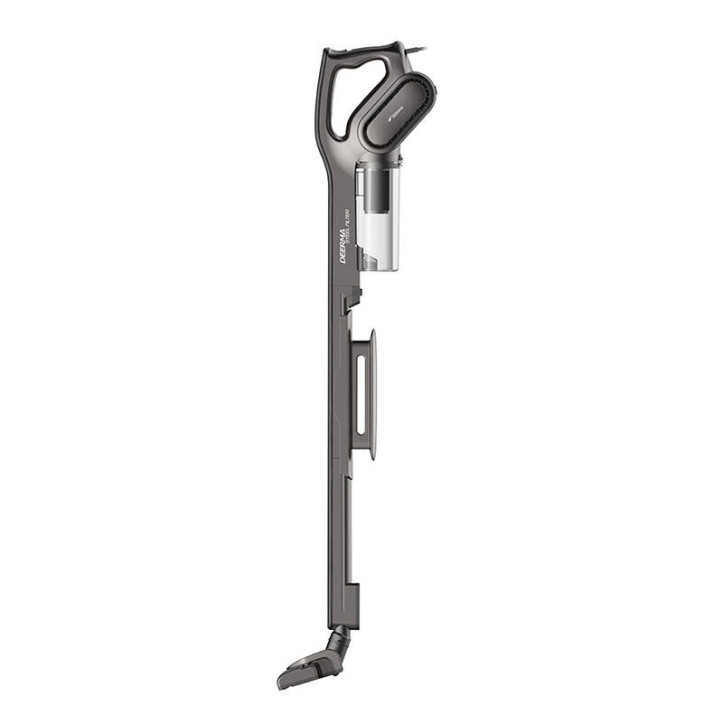 Scopa elettrica Deerma DX700s (Grigio)
