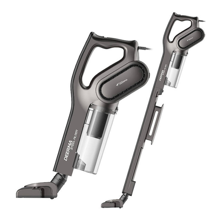 Scopa elettrica Deerma DX700s (Grigio)