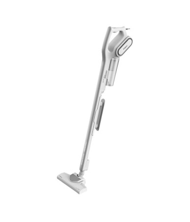 Scopa Elettrica Deerma DX700 (Argento)