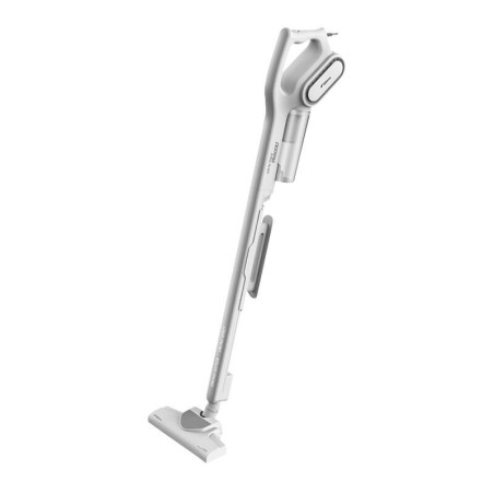 Scopa Elettrica Deerma DX700 (Argento)