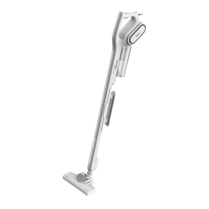 Scopa Elettrica Deerma DX700 (Argento)