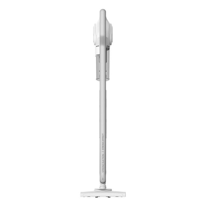 Scopa Elettrica Deerma DX700 (Argento)
