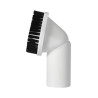 Scopa Elettrica Deerma DX700 (Argento)