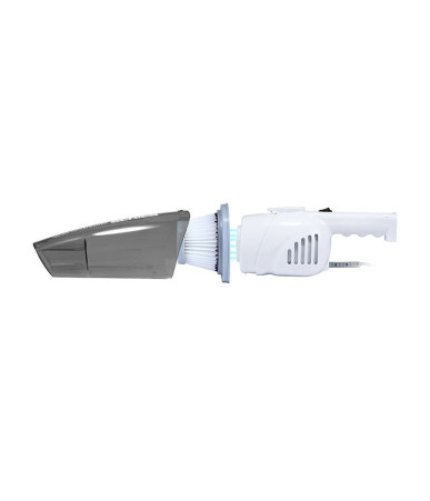 Scopa Elettrica Deerma DX118C