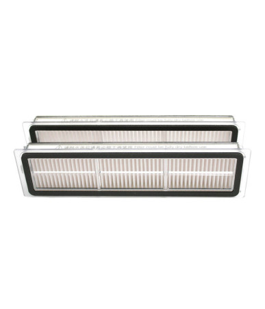 Dreame Filtro Scatola Polvere per Dreame D9, D9 Pro, D9 Max, L10 Pro, D10s, D10s Pro (2pz.)