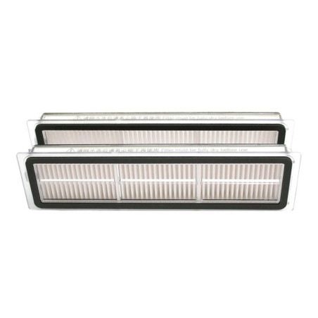 Dreame Filtro Scatola Polvere per Dreame D9, D9 Pro, D9 Max, L10 Pro, D10s, D10s Pro (2pz.)