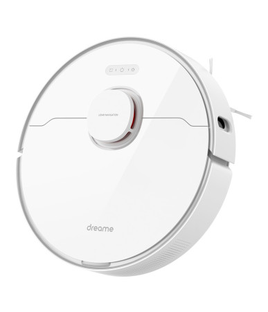 Robot aspirapolvere Dreame Bot L10 Pro (Bianco)