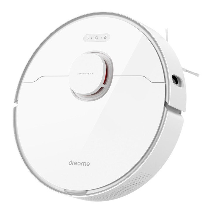 Robot vacuum cleaner Dreame Bot L10 Pro ( white ) Robot vacuum cleaner Dreame Bot L10 Pro ( white )