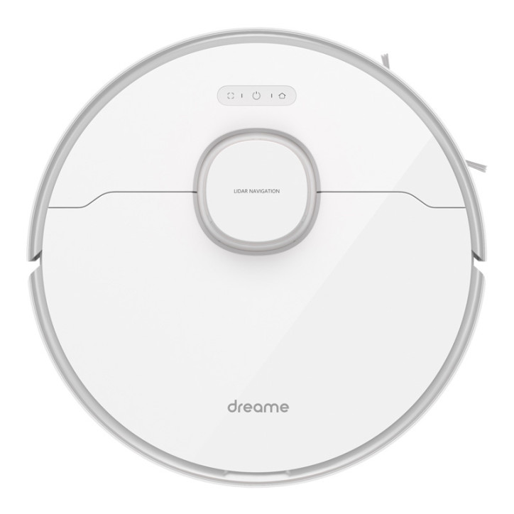 Robot aspirapolvere Dreame Bot L10 Pro (Bianco)