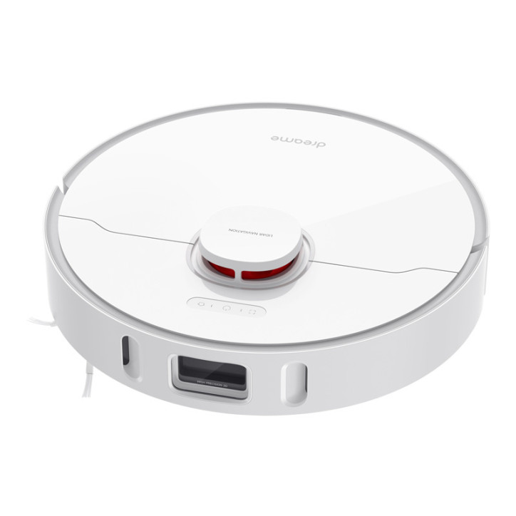 Robot aspirapolvere Dreame Bot L10 Pro (Bianco)