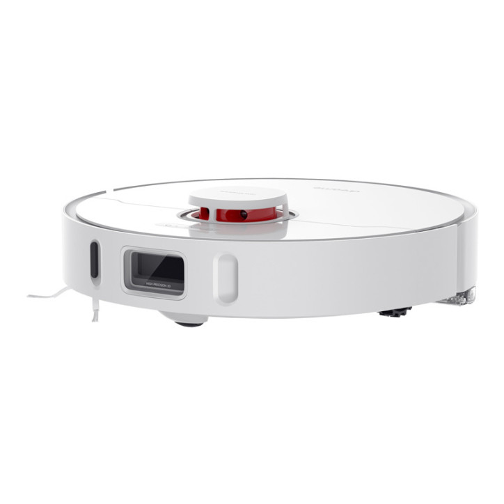Robot aspirapolvere Dreame Bot L10 Pro (Bianco)
