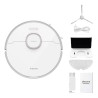 Robot aspirapolvere Dreame Bot L10 Pro (Bianco)