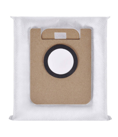 Sacchetti Polvere Dreame RDB1 per D10 PLUS/D9 Plus (2,5L) 3 Pezzi