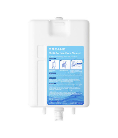 Dreame Liquido Detergente per Pavimenti Hard Surface Cleaning Fluid 1L AWH6