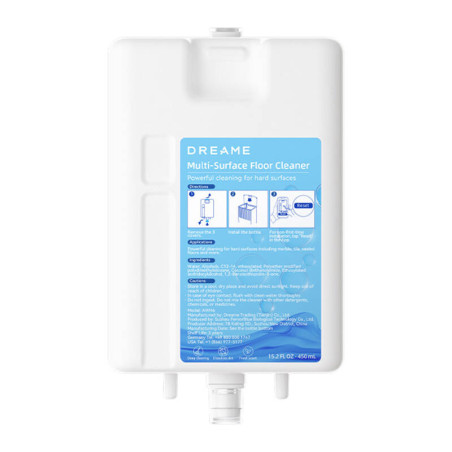 Dreame Liquido Detergente per Pavimenti Hard Surface Cleaning Fluid 1L AWH6