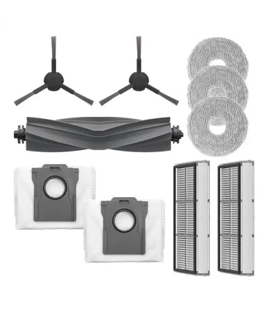 Dreame RAK35 Kit Accessori per Robot Aspirapolvere