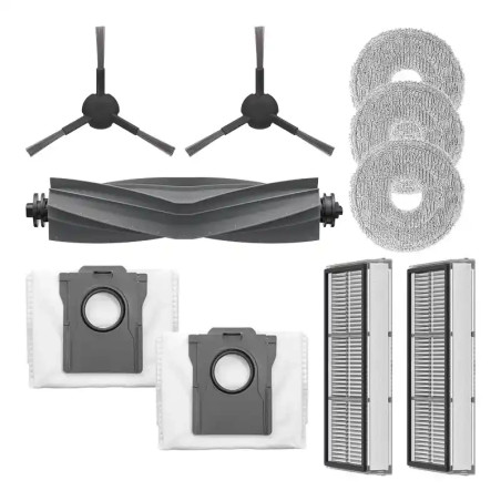 Dreame RAK35 Kit Accessori per Robot Aspirapolvere