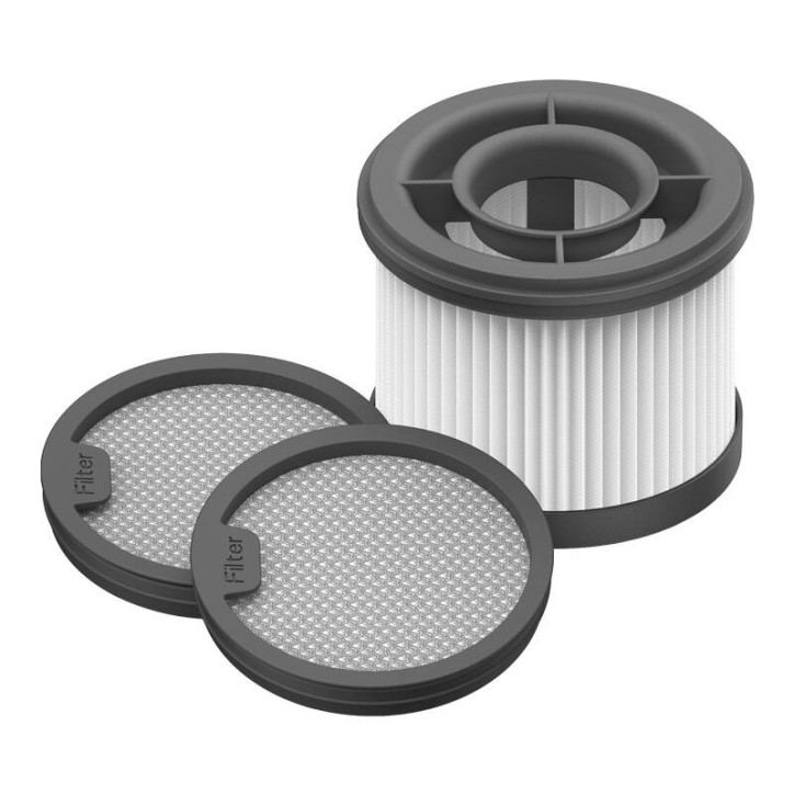 Dreame Z10 Station Kit Filtro + 2 Spugne APB04 Dreame Z10 Station Kit Filtro + 2 Spugne APB04