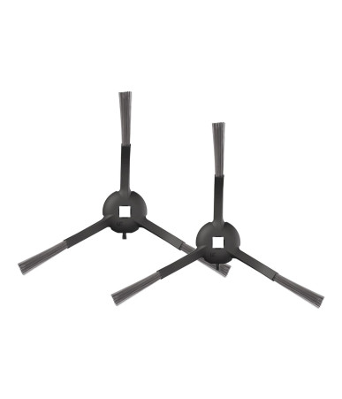 Side brush for MOVA M1