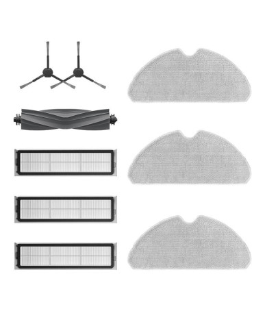 Dreame D9 Max gen2 Kit Accessori