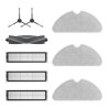 Dreame D9 Max gen2 Kit Accessori