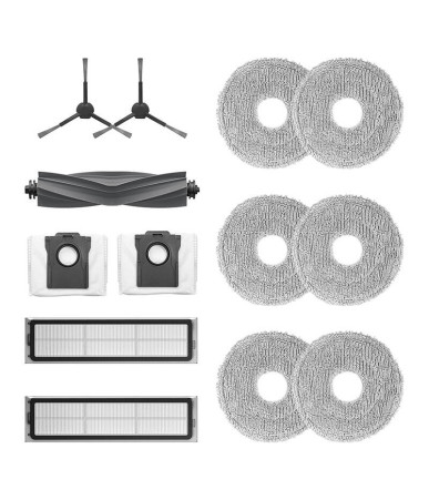 Dreame Kit Accessori RAK46 per L10s Plus / L10s Plus SE