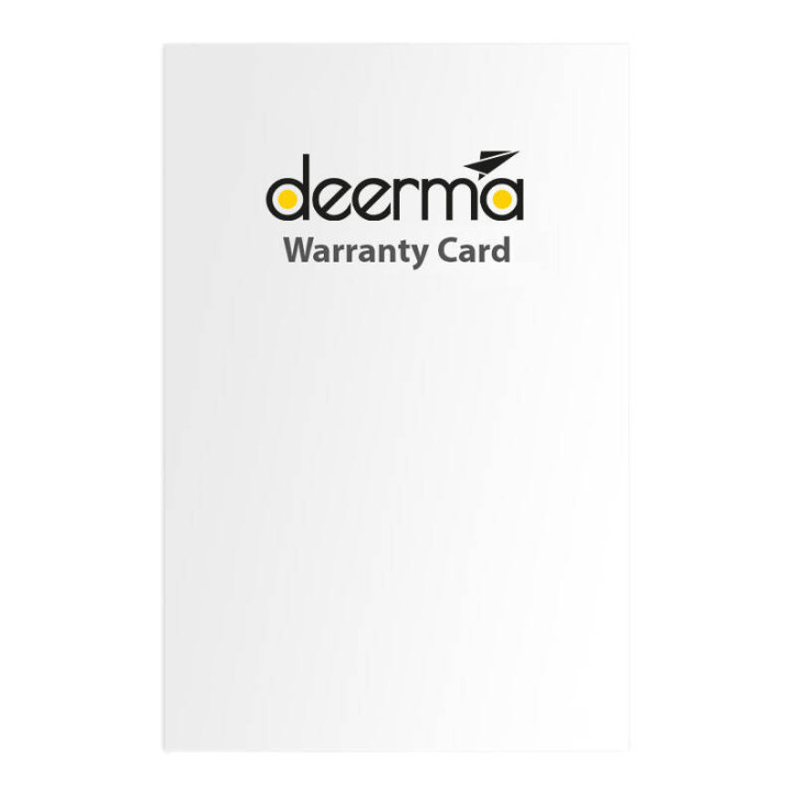 Scopa Elettrica Vacuum Cleaner Deerma DX700 PRO