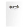 Scopa Elettrica Vacuum Cleaner Deerma DX700 PRO