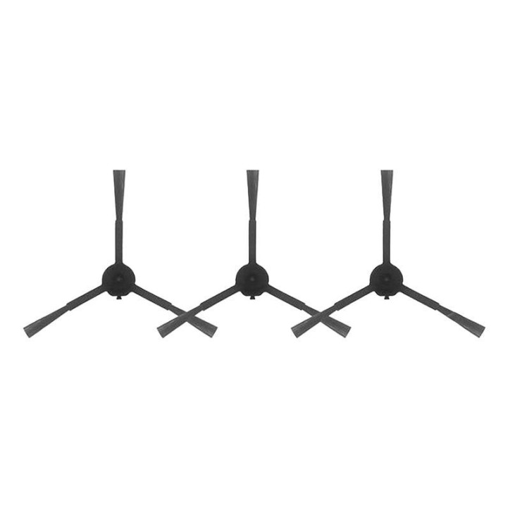AiRROBO Spazzole Laterali per T20+ (Set da 3)