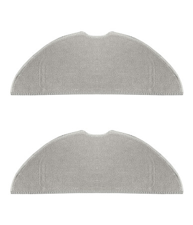 Mopping pads for MOVA S10/S10 PLUS