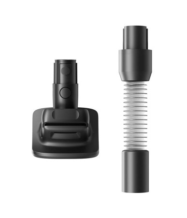 Kit rimozione peli animali per stazione Dreame Z20/Z30/Z40