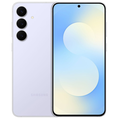 Samsung Galaxy S25 FE S731 5G Dual Sim 8GB RAM 256GB Icy Blue