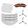 MOVA Kit Accessori per Aspirapolvere E20, E20 Pro
