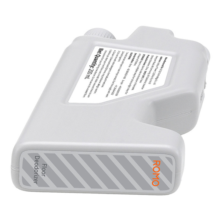 DJI Romo P 200ml fragrance