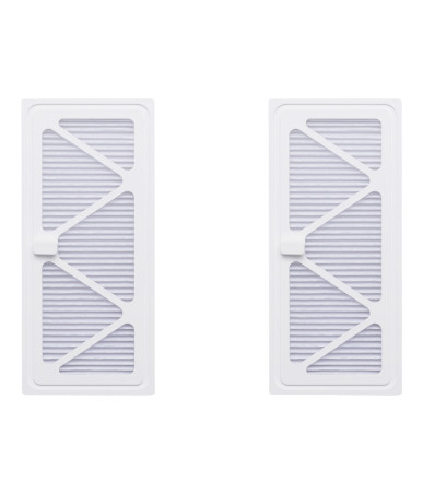 DJI ROMO high efficiency filter