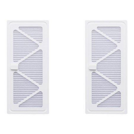 DJI ROMO high efficiency filter